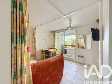 Apartment in Gruissan (11430)