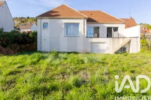 House in Ressons-sur-Matz (60490)