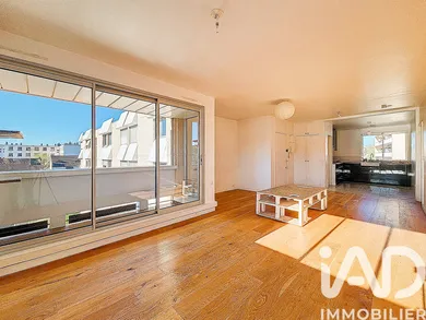 Appartement à L'Haÿ-les-Roses (94240)