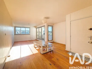 Appartement à L'Haÿ-les-Roses (94240)