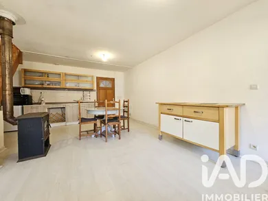 Appartement à Aubessagne (05800)