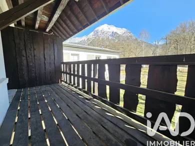 Appartement à Aubessagne (05800)