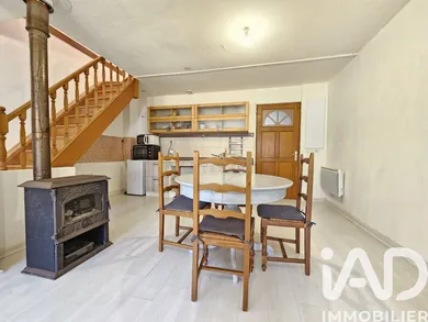 Appartement à Aubessagne (05800)