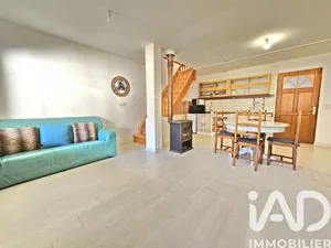 Appartement à Aubessagne (05800)