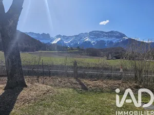 Appartement à Aubessagne (05800)
