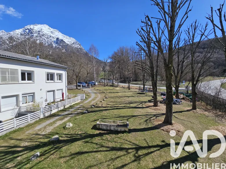 Appartement 3 pièces 59 m² · à Aubessagne · 58,8 m² · 91 000 €