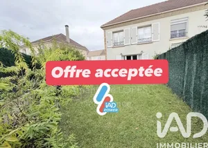 Maison à Limeil-Brévannes (94450)