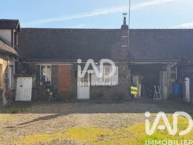 Maison à Chevrières (60710)