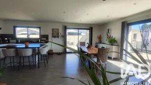 Maison à Ayguemorte-les-Graves (33640)