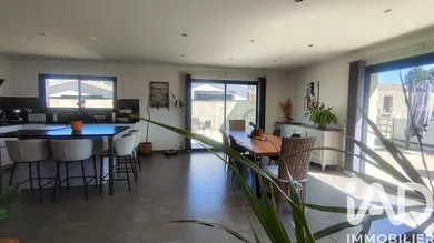 Maison à Ayguemorte-les-Graves (33640)