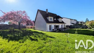 House in Cernay-la-Ville (78720)