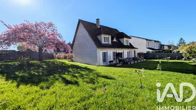 House in Cernay-la-Ville (78720)