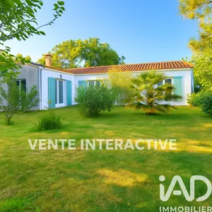 House in Champagne (17620)