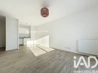 Appartement à Le Blanc-Mesnil (93150)