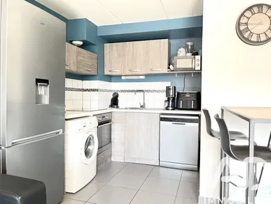 Duplex à La Mulatière (69350)