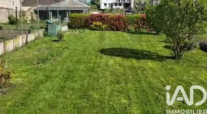 Maison à Pagney-derrière-Barine (54200)