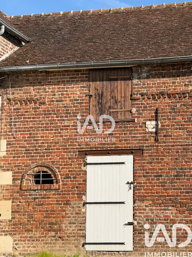 Workshop in Chevrières (60710)