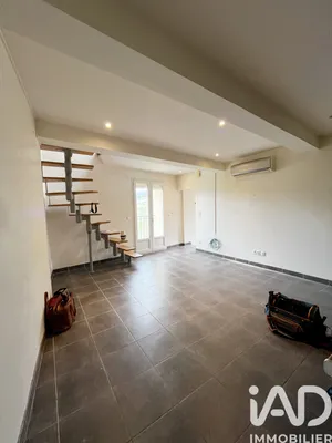 Village house in Latour-de-France (66720)