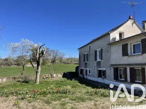 Maison de campagne à Saint saturnin de lenne (12560)