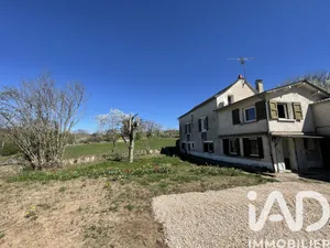 Park home in Saint saturnin de lenne (12560)