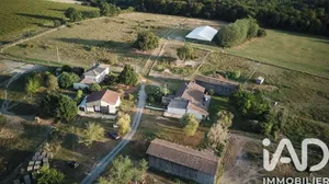 Maison à Langon (33210)