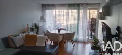 Apartment in Rambouillet (78120)