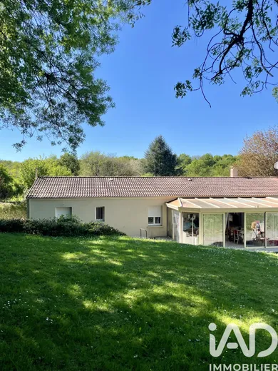 House in Saintes (17100)