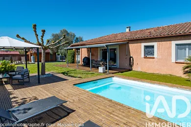 House in Bessens (82170)