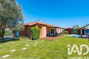 Maison à Bessens (82170)