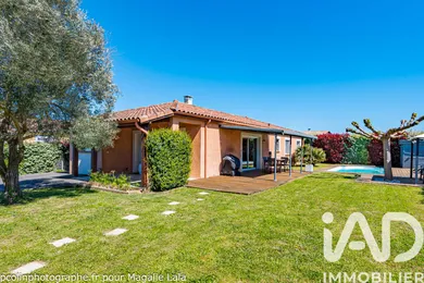 Maison à Bessens (82170)