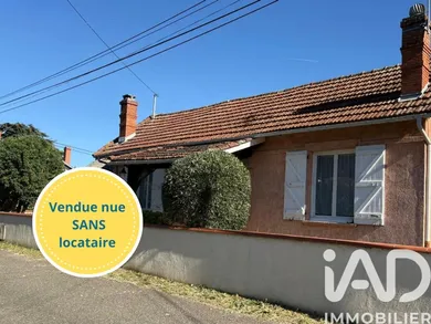 Maison de ville à Montauban (82000)