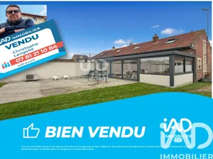 Village house in Chevrières (60710)