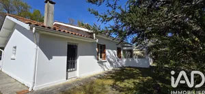 Maison à Margaux (33460)