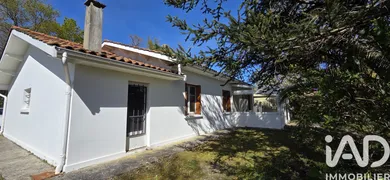 Maison à Margaux (33460)