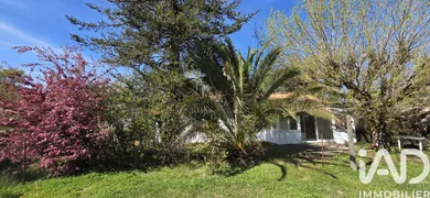House in Margaux (33460)