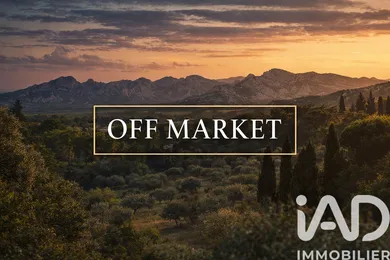 Immeuble à Orgon (13660)