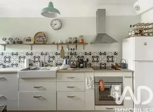 Apartment in Marseille (13002)