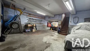 Garage à Loireauxence (44370)