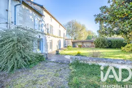 Longere in François (79260)