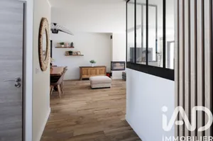 House in Cailloux-sur-Fontaines (69270)