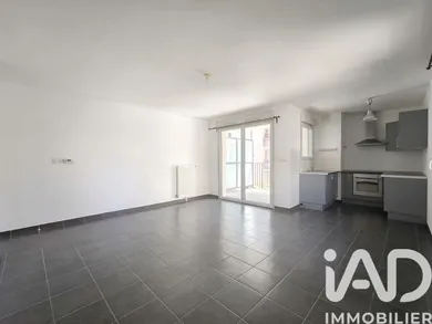 Apartment in Toulouse (31300)