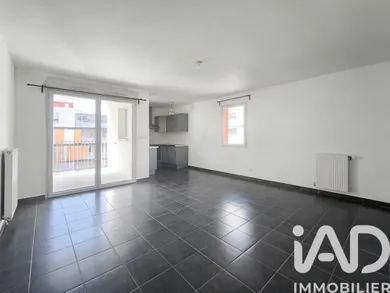Appartement à Toulouse (31300)