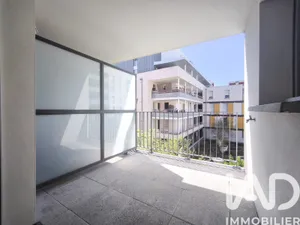 Apartment in Toulouse (31300)