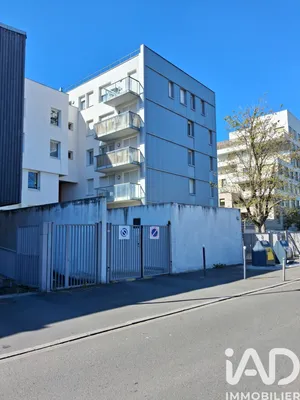 Apartment in Sarcelles (95200)