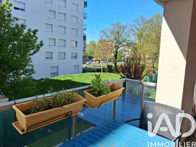 Apartment in Sarcelles (95200)