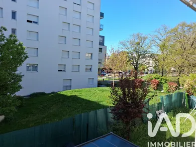 Apartment in Sarcelles (95200)