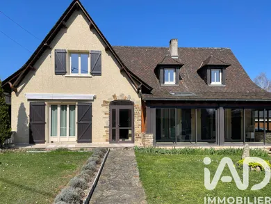 Traditional house in Rignac (12390)