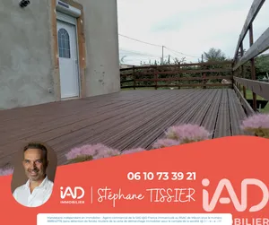 House in Sanvignes-les-Mines (71410)