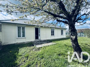 Pavillon à Tours (37100)