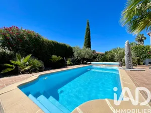 Maison à Juvignac (34990)